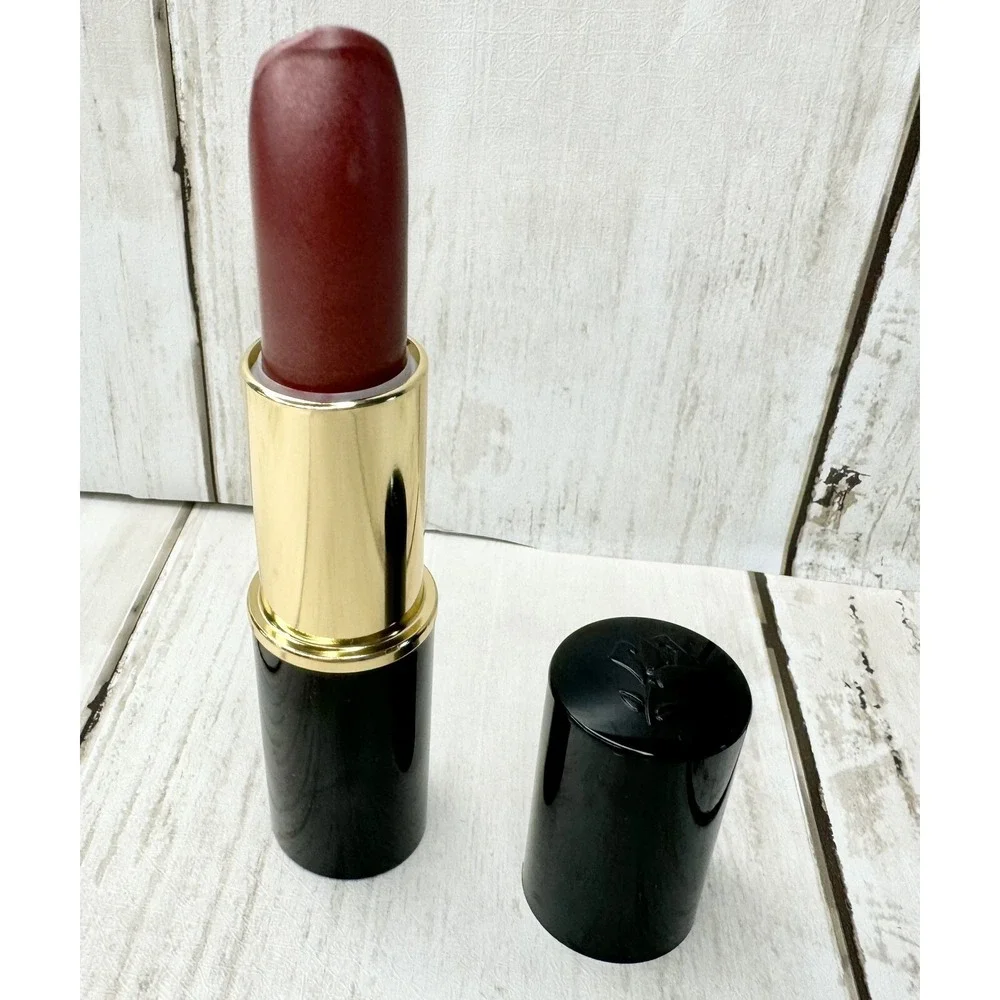 Rare NOS Lancome COSMIC Rouge Attraction Lipstick ~ NEW Old Stock